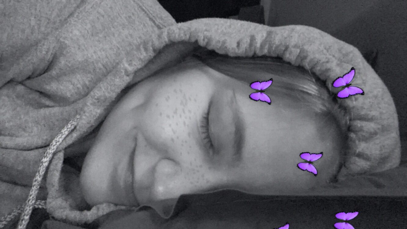 Elämä digitaalisuuden kuplassa