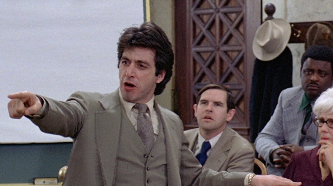 Näyttelemisen 10 täydellistä sekuntia