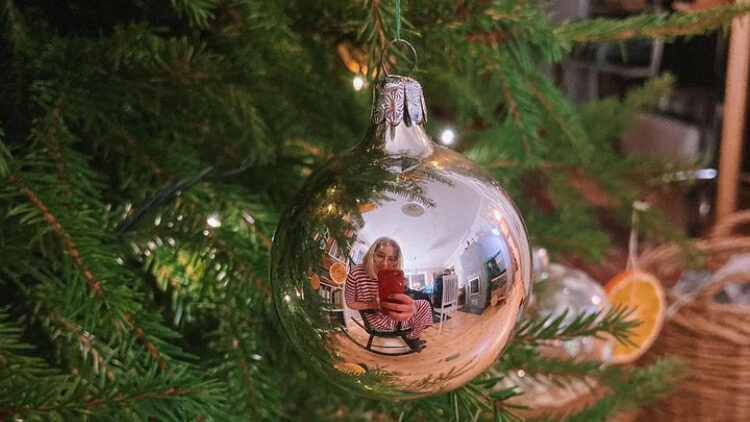 Herkkä kuin lasipallo