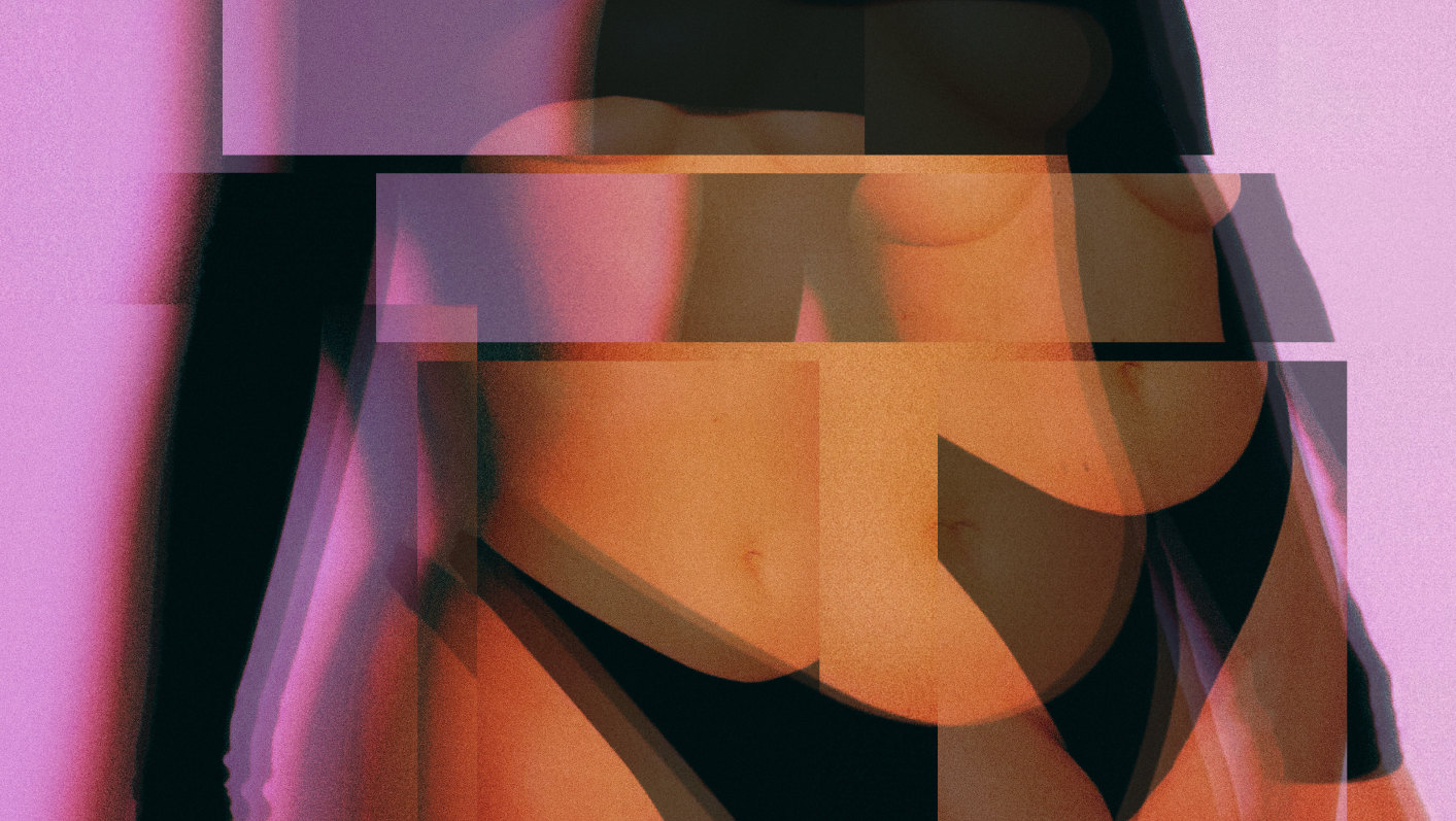 Seksiä, glamouria ja ohimenevyyttä