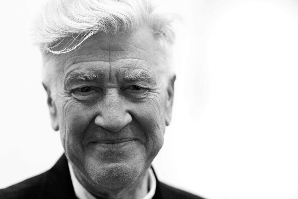 David Lynch – ja sinisempi oli yö
