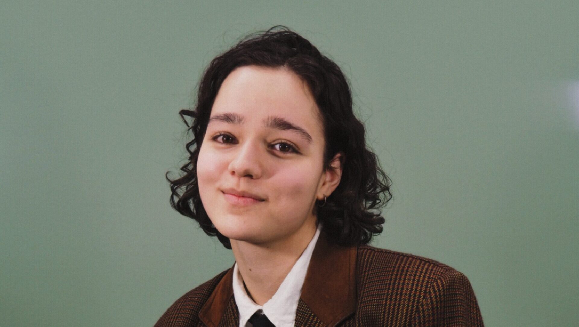 Älä kerro tätä kenellekään