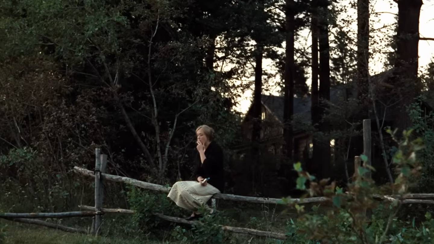 Muistojen äänet – Kuinka Andrei Tarkovski käyttää ääntä elokuvassa Peili