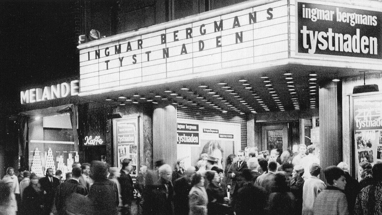 Hiljaisuuden hiljaisuudet